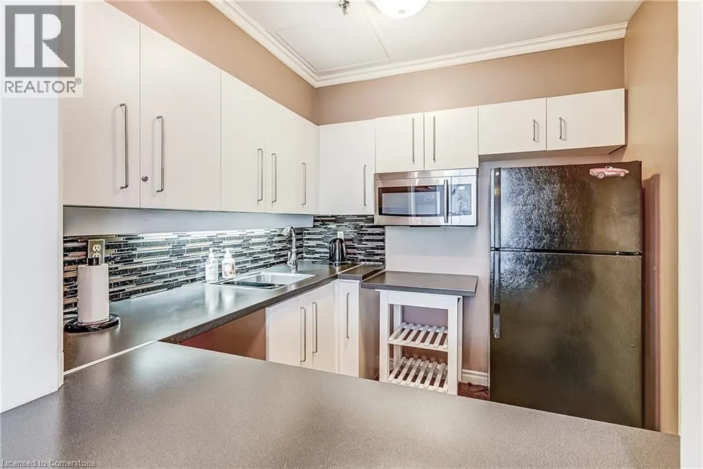 75 KING Street E Unit# 1105, #1105