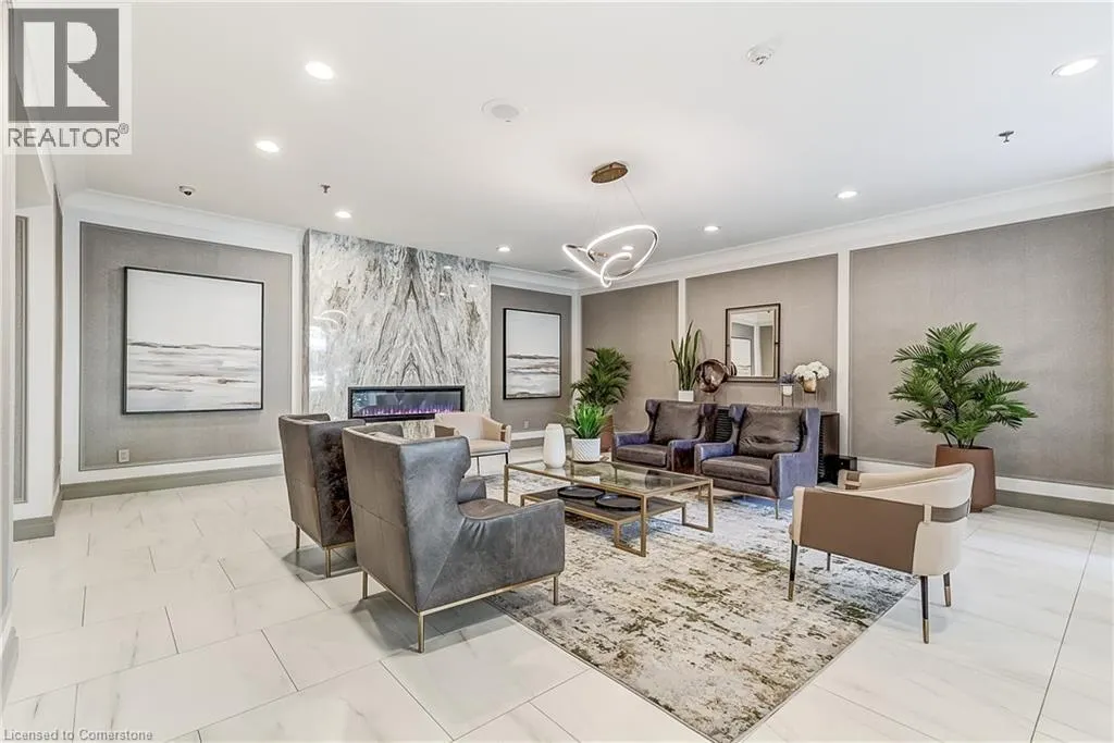 75 KING Street E Unit# 1105, #1105