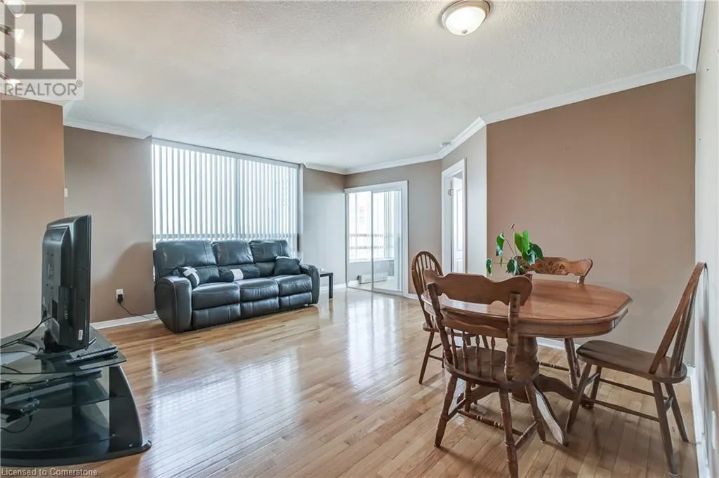 75 KING Street E Unit# 1105, #1105