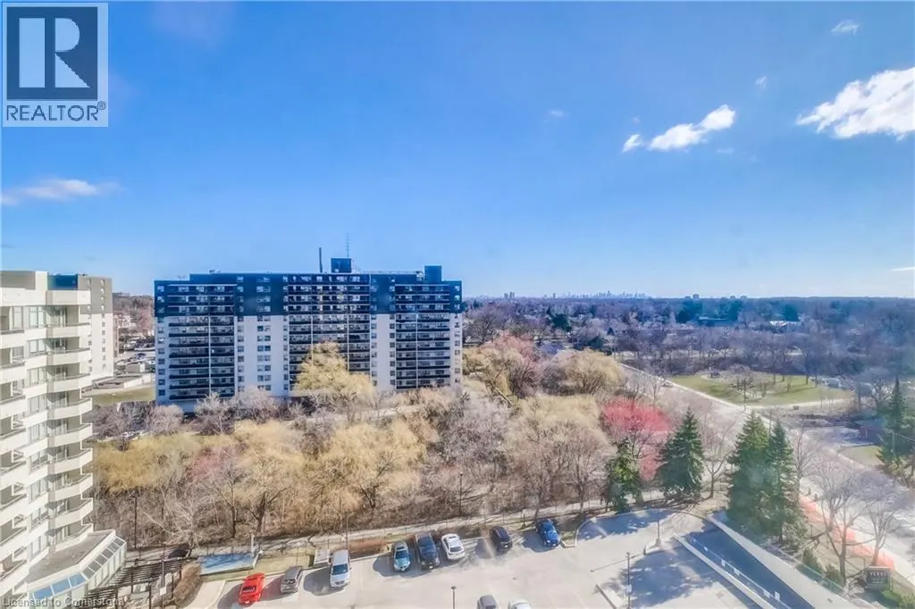 75 KING Street E Unit# 1105, #1105