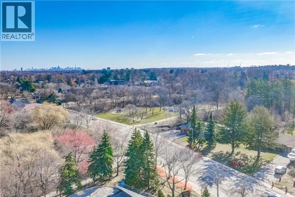 75 KING Street E Unit# 1105, #1105