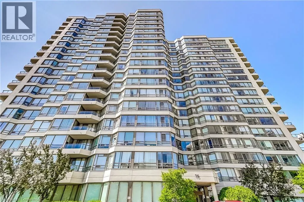 75 KING Street E Unit# 1105, #1105