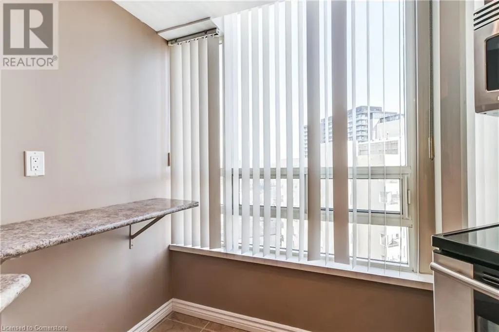 75 KING Street E Unit# 1105, #1105