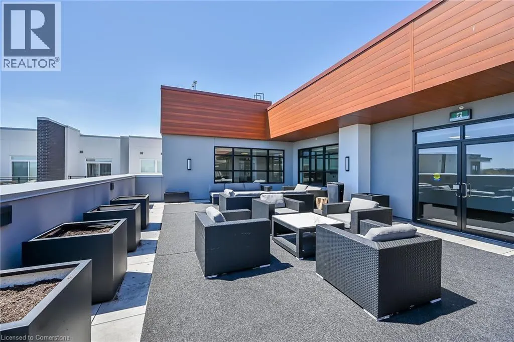 320 PLAINS Road E Unit# 312, #312