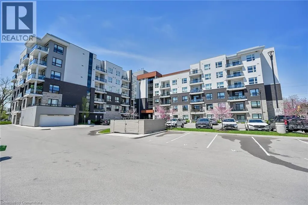 320 PLAINS Road E Unit# 312, #312