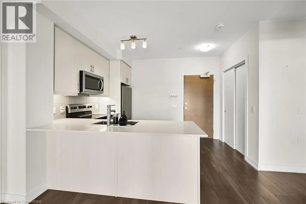 320 PLAINS Road E Unit# 312, #312