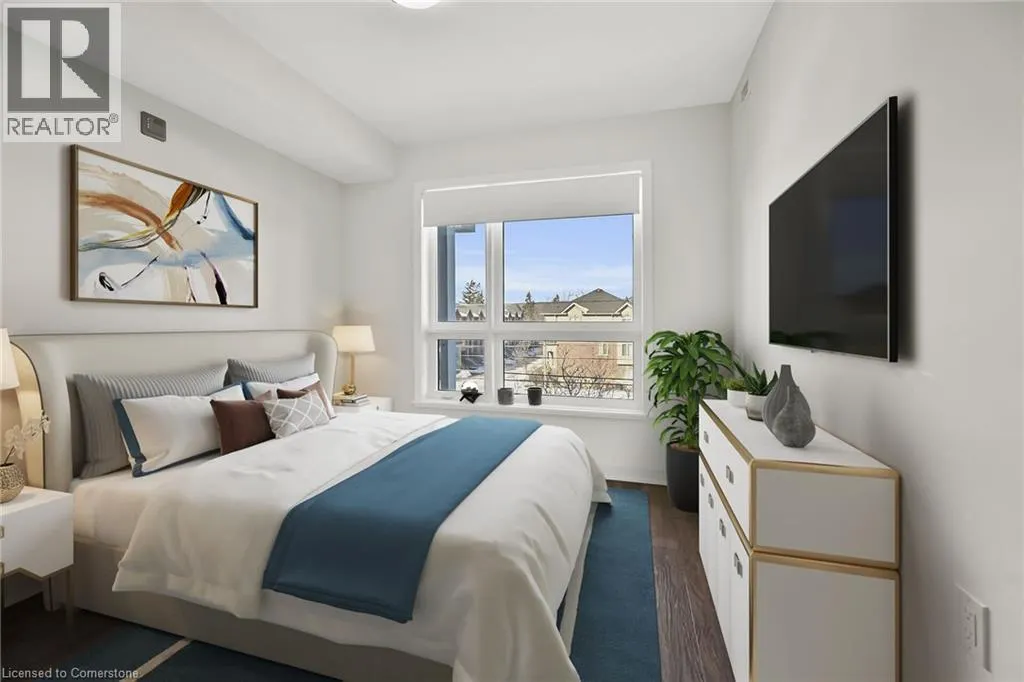 320 PLAINS Road E Unit# 312, #312