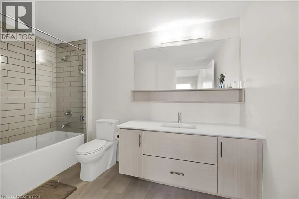 320 PLAINS Road E Unit# 312, #312