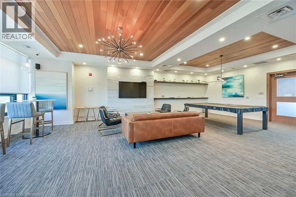 320 PLAINS Road E Unit# 312, #312
