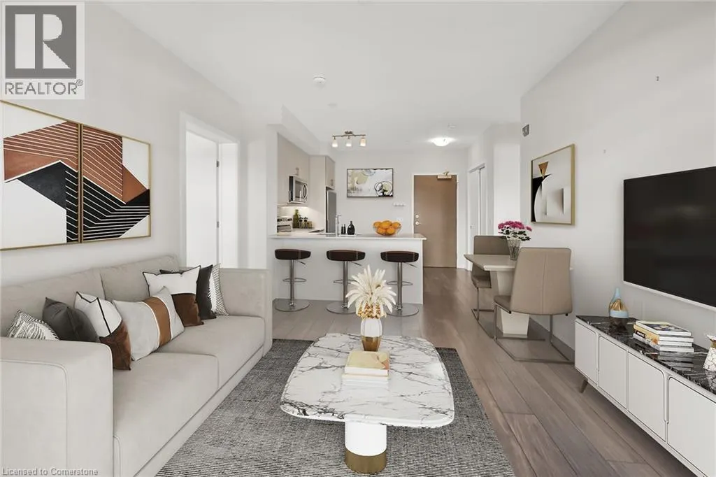 320 PLAINS Road E Unit# 312, #312