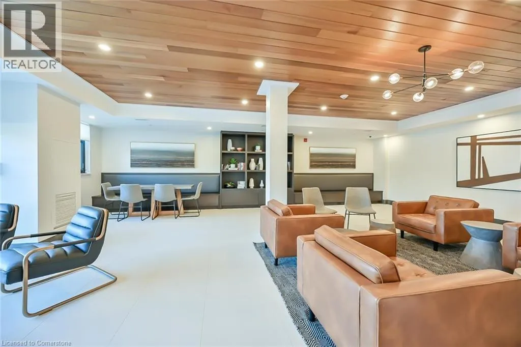 320 PLAINS Road E Unit# 312, #312