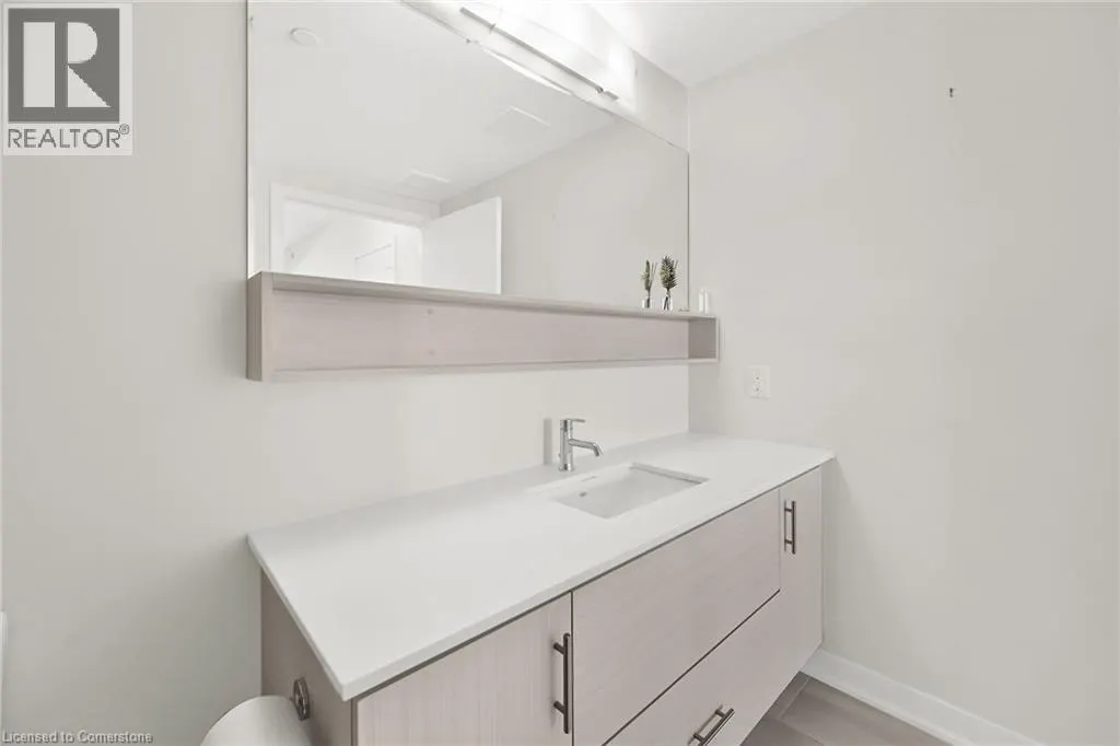 320 PLAINS Road E Unit# 312, #312