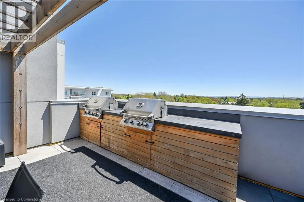 320 PLAINS Road E Unit# 312, #312