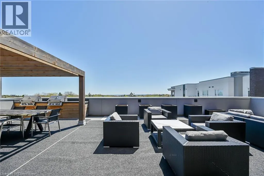 320 PLAINS Road E Unit# 312, #312