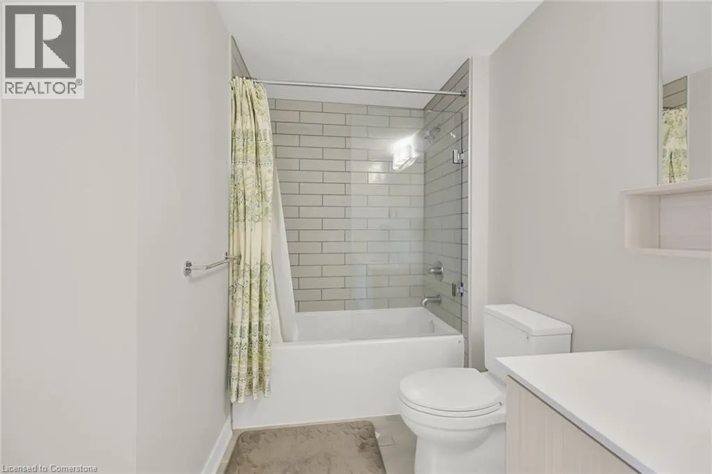 320 PLAINS Road E Unit# 312, #312