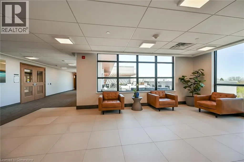 320 PLAINS Road E Unit# 312, #312