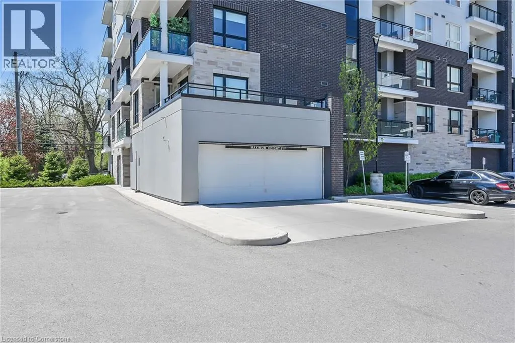 320 PLAINS Road E Unit# 312, #312