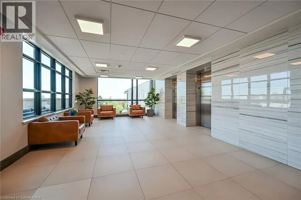320 PLAINS Road E Unit# 312, #312