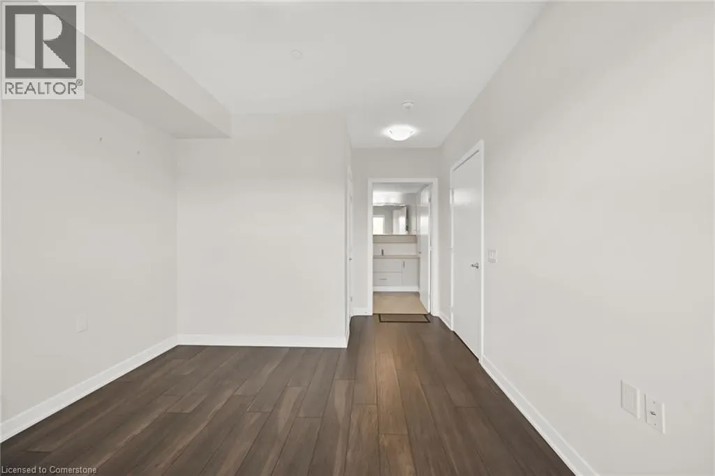 320 PLAINS Road E Unit# 312, #312