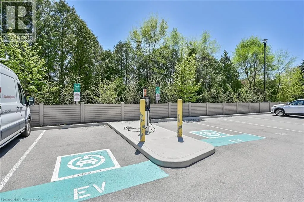 320 PLAINS Road E Unit# 312, #312