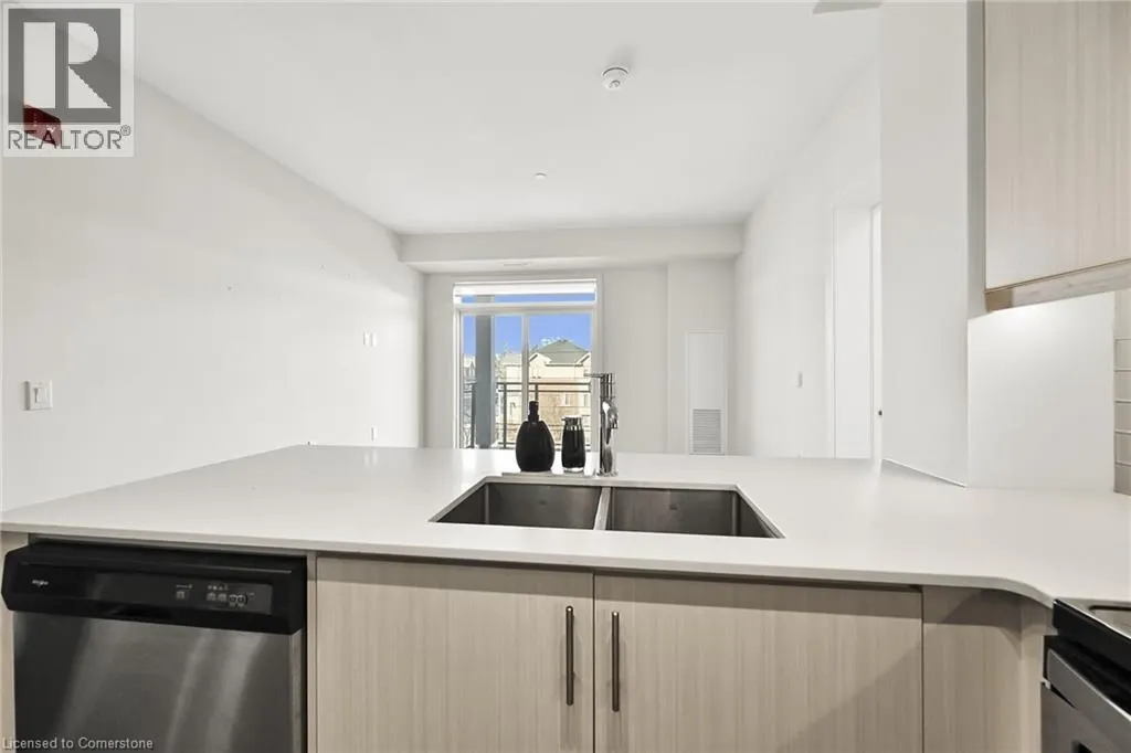 320 PLAINS Road E Unit# 312, #312