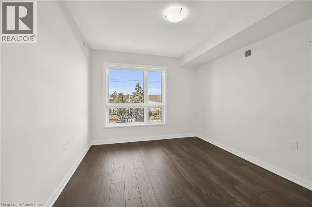 320 PLAINS Road E Unit# 312, #312