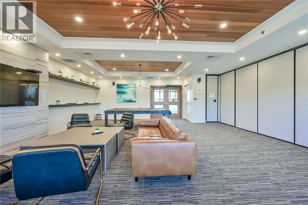 320 PLAINS Road E Unit# 312, #312