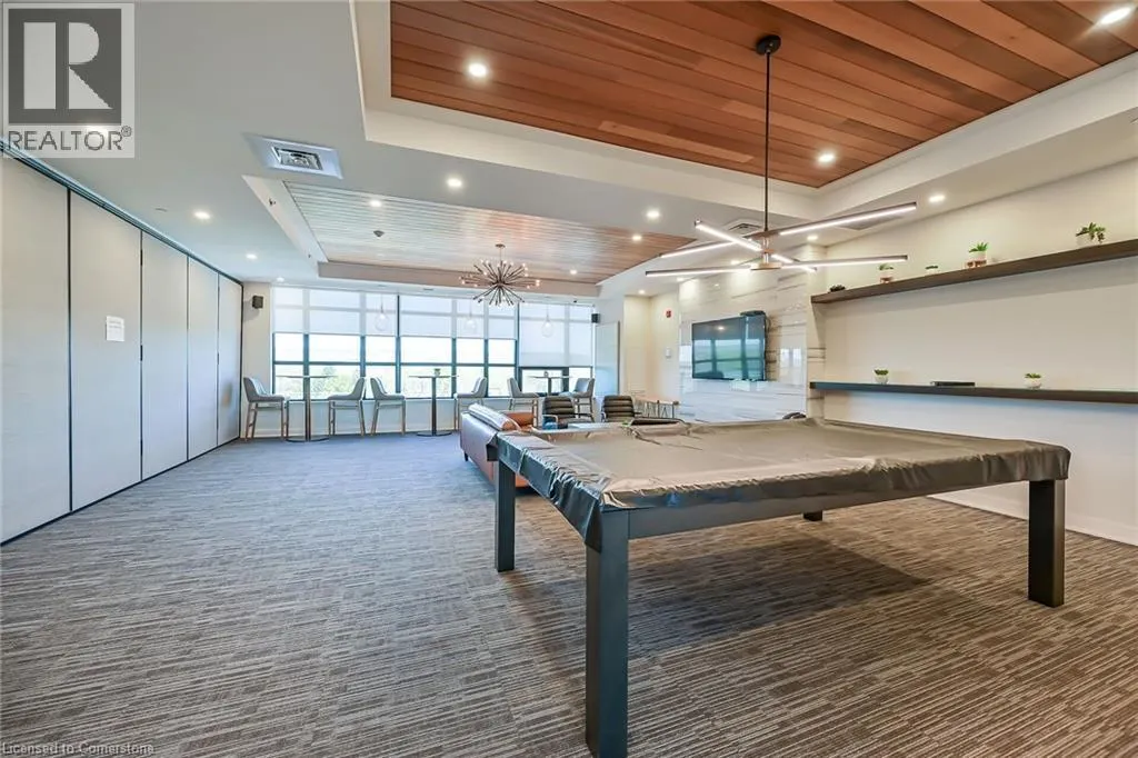 320 PLAINS Road E Unit# 312, #312