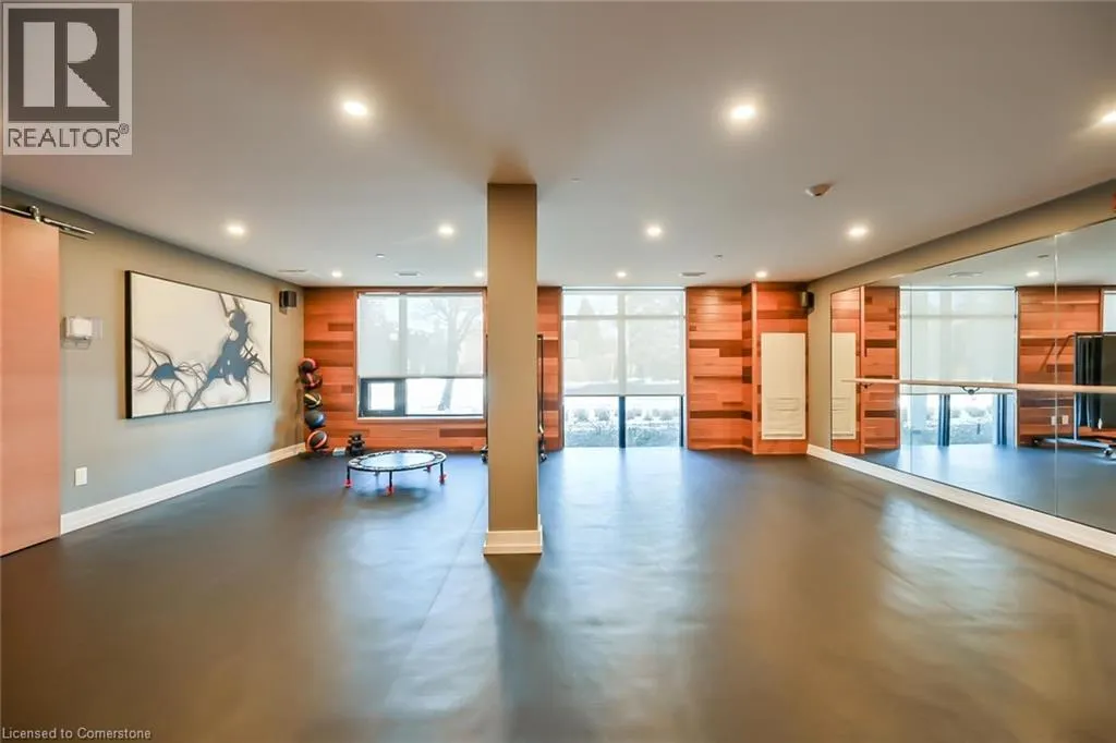 320 PLAINS Road E Unit# 312, #312
