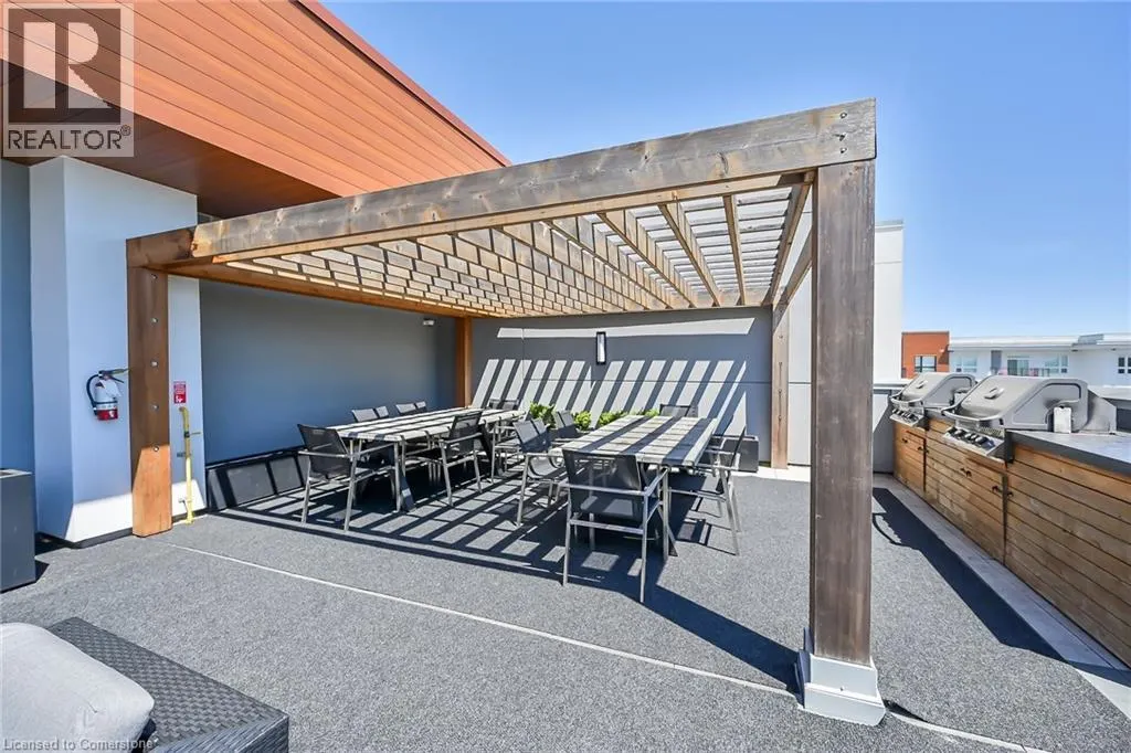 320 PLAINS Road E Unit# 312, #312