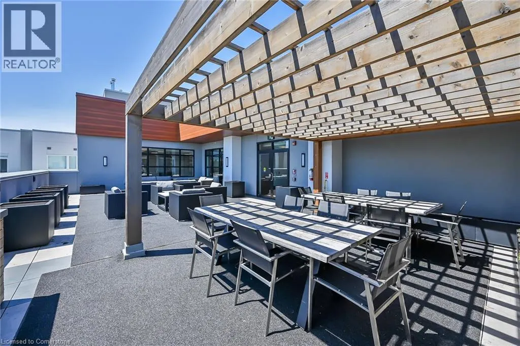 320 PLAINS Road E Unit# 312, #312
