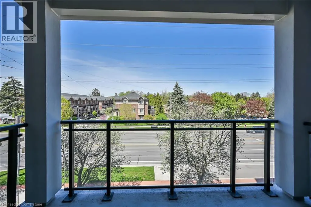 320 PLAINS Road E Unit# 312, #312