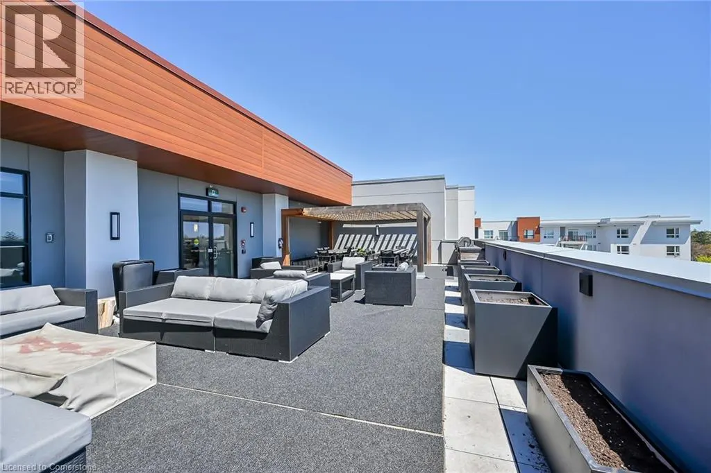 320 PLAINS Road E Unit# 312, #312