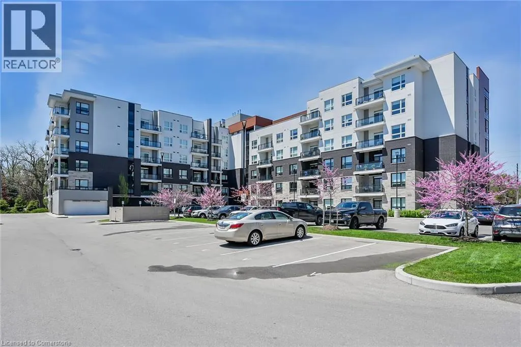 320 PLAINS Road E Unit# 312, #312