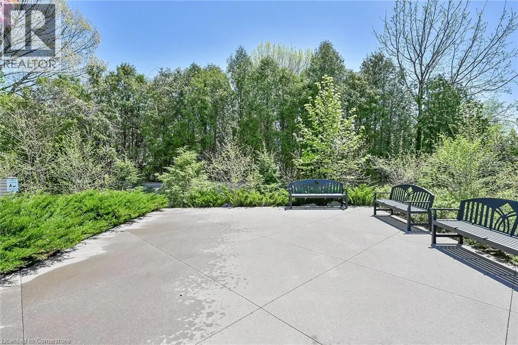 320 PLAINS Road E Unit# 312, #312