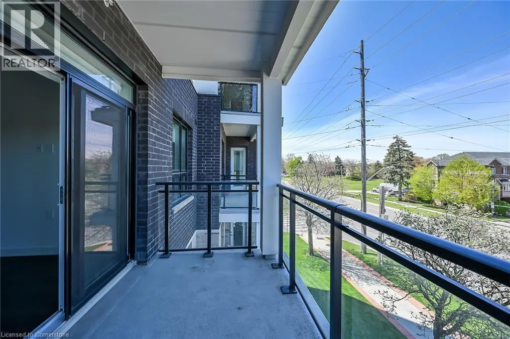 320 PLAINS Road E Unit# 312, #312