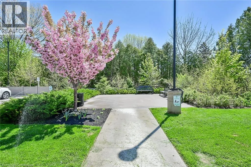 320 PLAINS Road E Unit# 312, #312