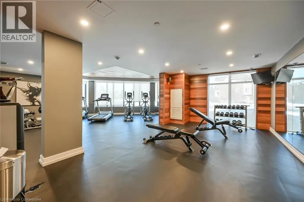 320 PLAINS Road E Unit# 312, #312