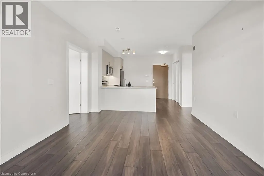 320 PLAINS Road E Unit# 312, #312