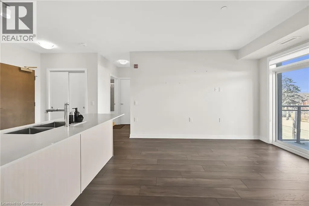 320 PLAINS Road E Unit# 312, #312