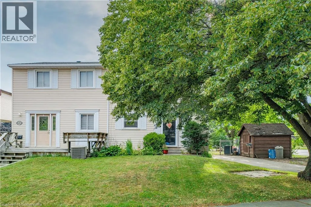 1400 WILDREN Place