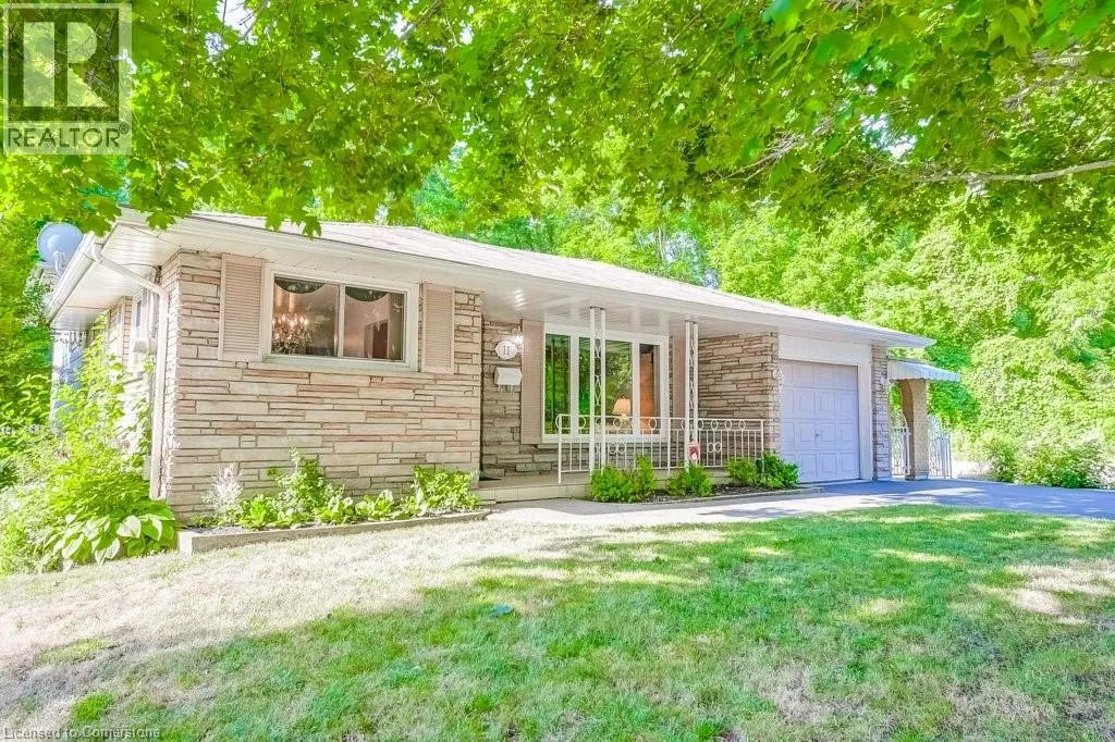 11 ROGERS Road