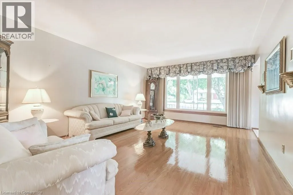 11 ROGERS Road