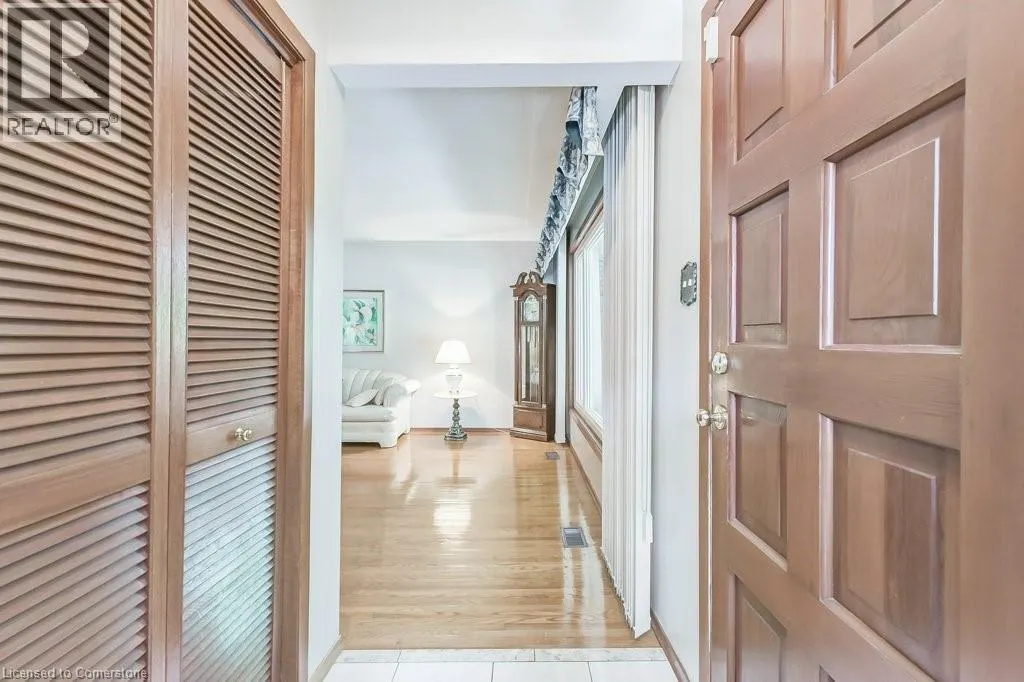 11 ROGERS Road