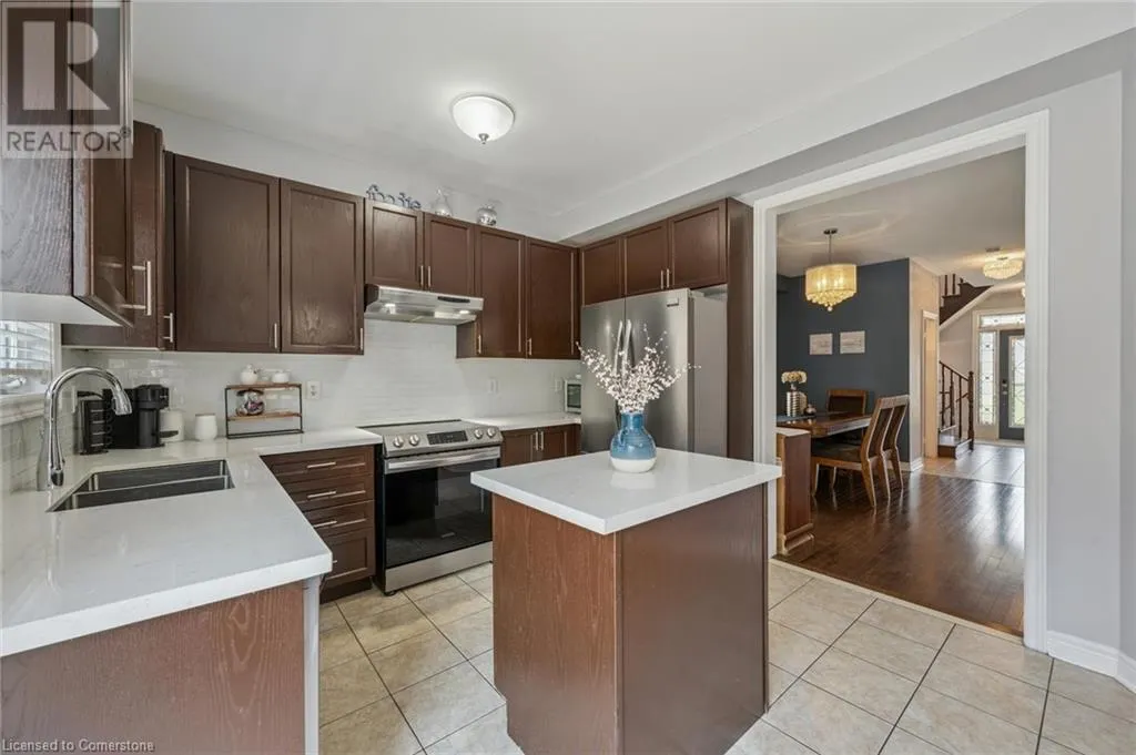 14 JOYWILL Court