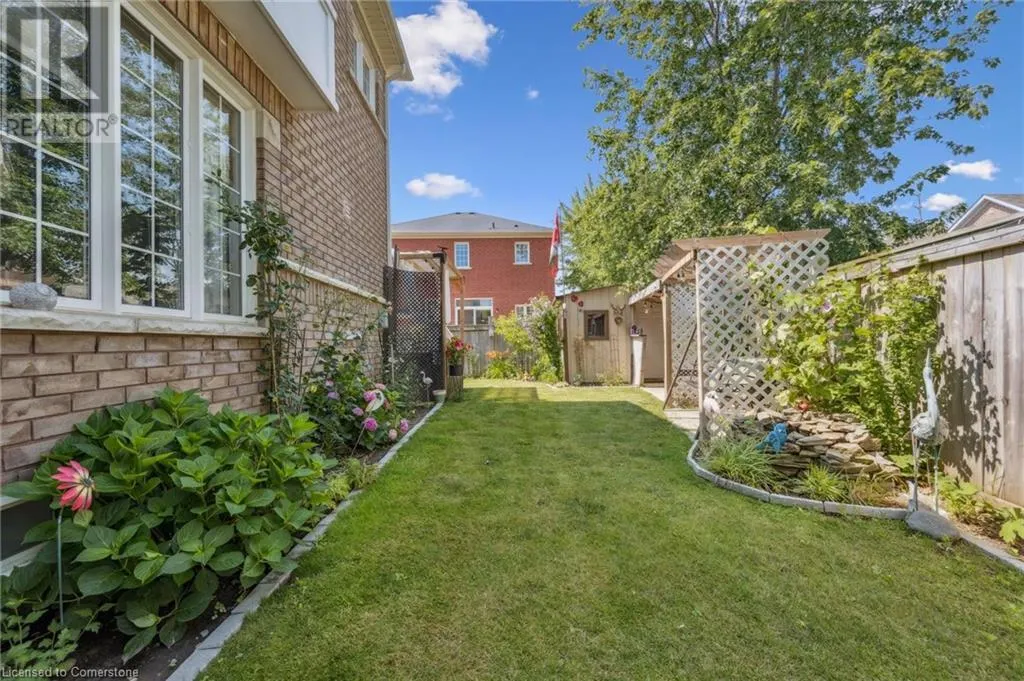 14 JOYWILL Court