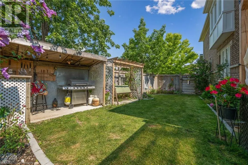 14 JOYWILL Court
