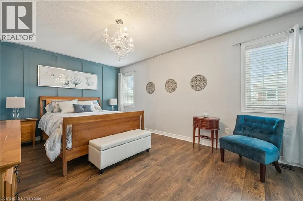 14 JOYWILL Court