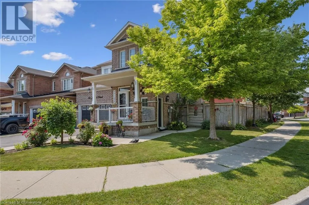 14 JOYWILL Court