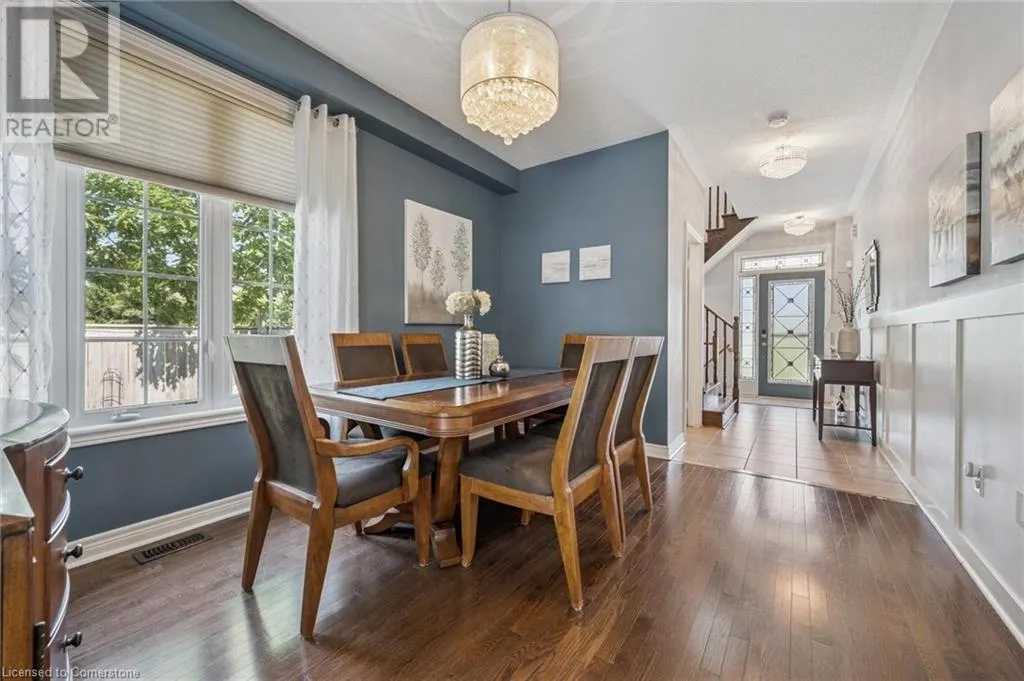 14 JOYWILL Court